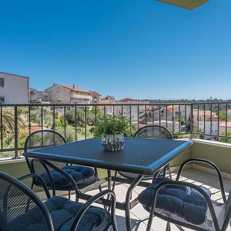 Appartamento Makarska Relax Esterno foto