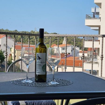 Appartamento Makarska Relax Esterno foto